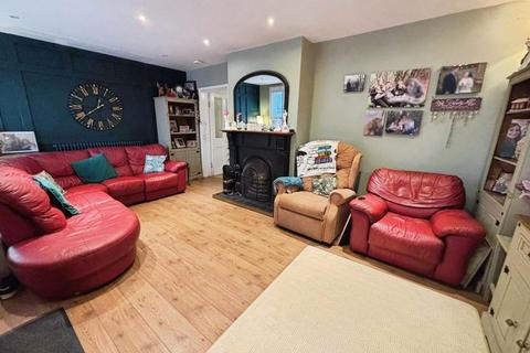 undefined, St. Marys Street, Feltwell IP26