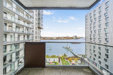 3 bedroom apartment to rent, 25 Barge Walk London SE10