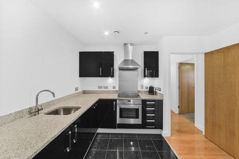 3 bedroom apartment to rent, 25 Barge Walk London SE10