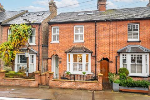 undefined, Cannon Street, Hertfordshire AL3