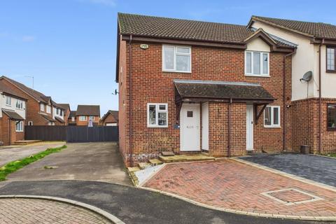 undefined, Aster Close, Abington Vale, NN3 3XG