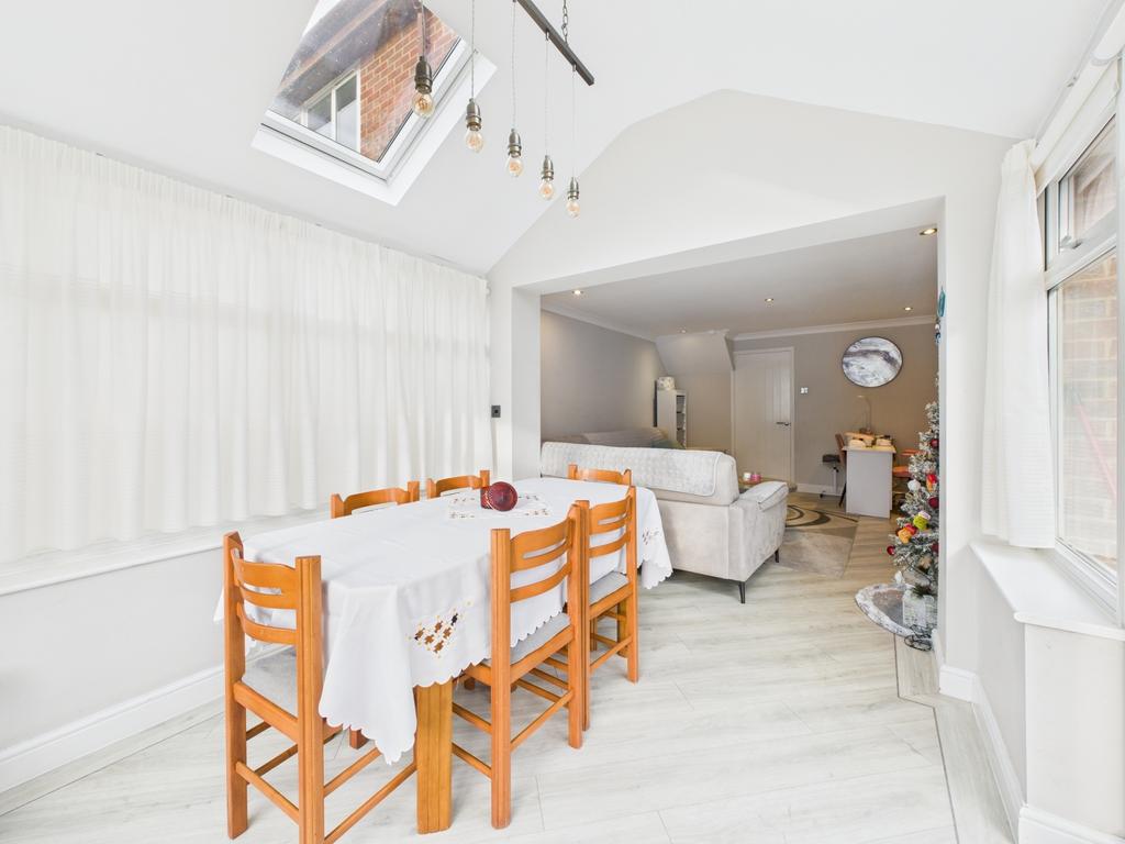 Dinning room