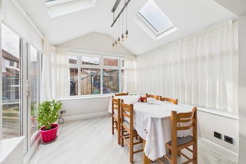 undefined, Aster Close, Abington Vale, NN3 3XG