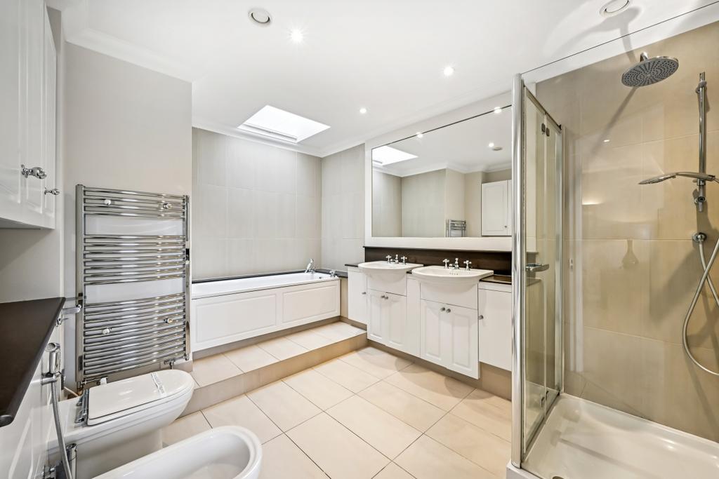 Penthouse C Montr...