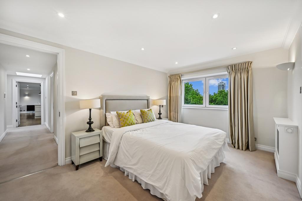 Penthouse C Montr...