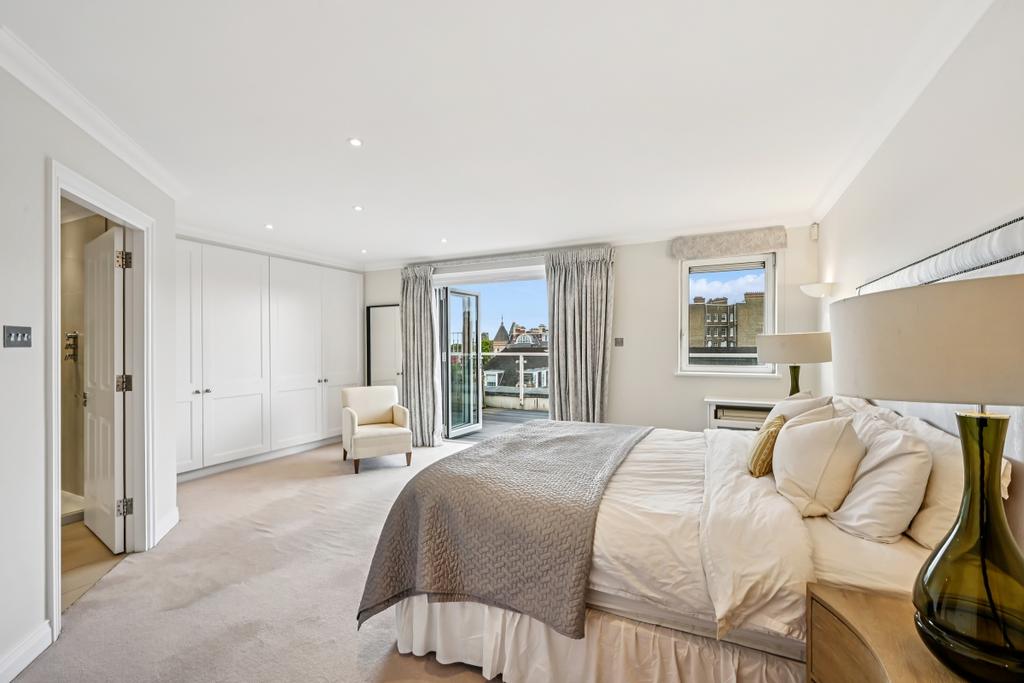 Penthouse C Montr...