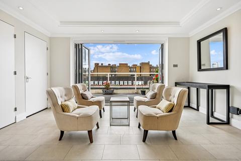 3 bedroom apartment to rent, Princes Gate, London, SW7