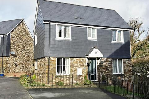 Kit Hill View, Launceston