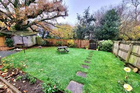 3 bedroom detached house for sale, Kit Hill View, Launceston