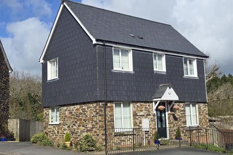 Kit Hill View, Launceston