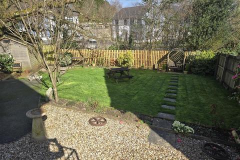 3 bedroom detached house for sale, Kit Hill View, Launceston