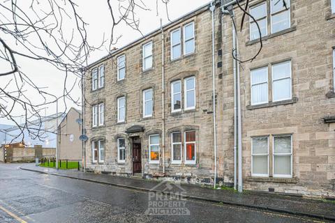 undefined, James Street Flat B, Dunfermline KY12