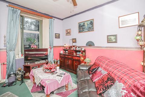 undefined, James Street Flat B, Dunfermline KY12