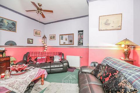 undefined, James Street Flat B, Dunfermline KY12
