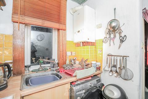 undefined, James Street Flat B, Dunfermline KY12