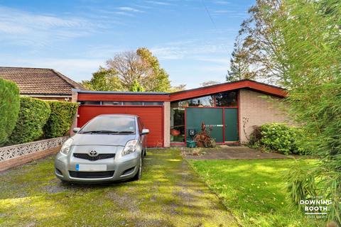 2 bedroom detached bungalow for sale, Park Lane, Tamworth B78