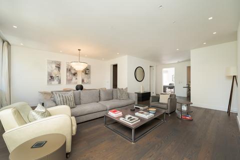 undefined, Cadogan Square, Knightsbridge, SW1X