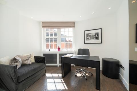 3 bedroom flat to rent, Cadogan Square, Knightsbridge, SW1X