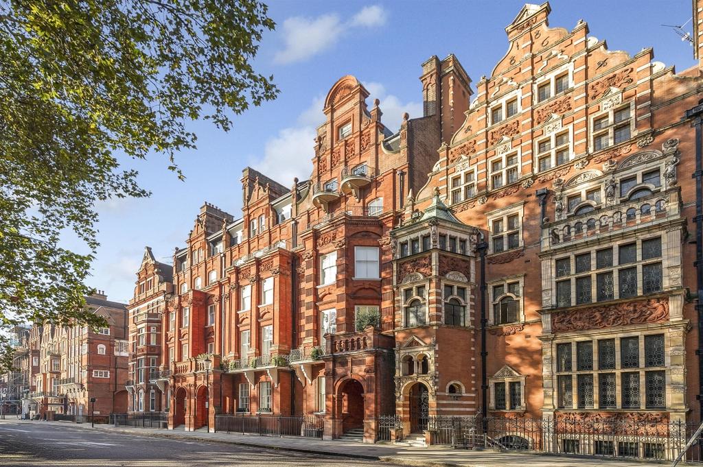 Cadogan Square -...