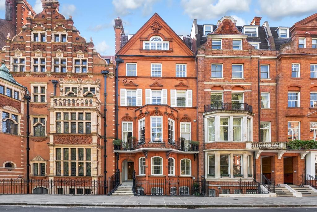 Cadogan Square -...