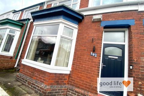 undefined, Mount Road, Sunderland SR4