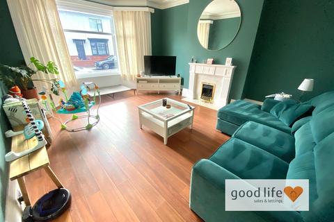 undefined, Mount Road, Sunderland SR4