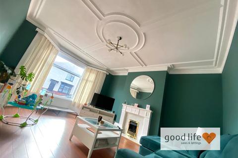 undefined, Mount Road, Sunderland SR4