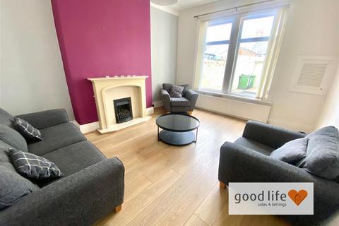 undefined, Mount Road, Sunderland SR4