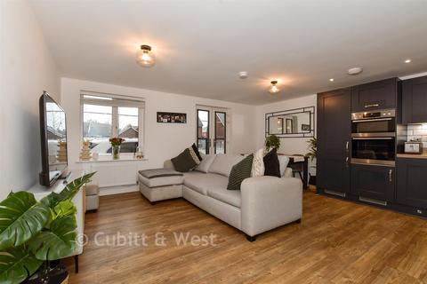undefined, Cornwell Avenue, Forge Wood, Crawley, West Sussex