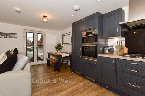 undefined, Cornwell Avenue, Forge Wood, Crawley, West Sussex