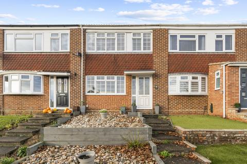 undefined, Brook End, Hertfordshire CM21