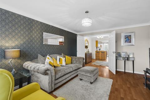 undefined, Brook End, Hertfordshire CM21