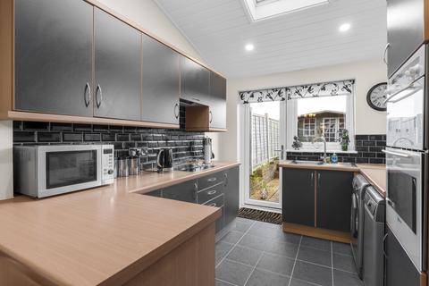 undefined, Brook End, Hertfordshire CM21