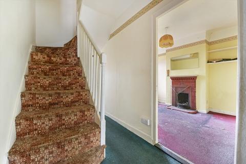 2 bedroom terraced house for sale, Fishbourne Road West, Chichester, PO19