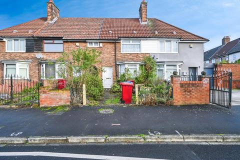 2 bedroom terraced house for sale, Barford Road, Liverpool L36