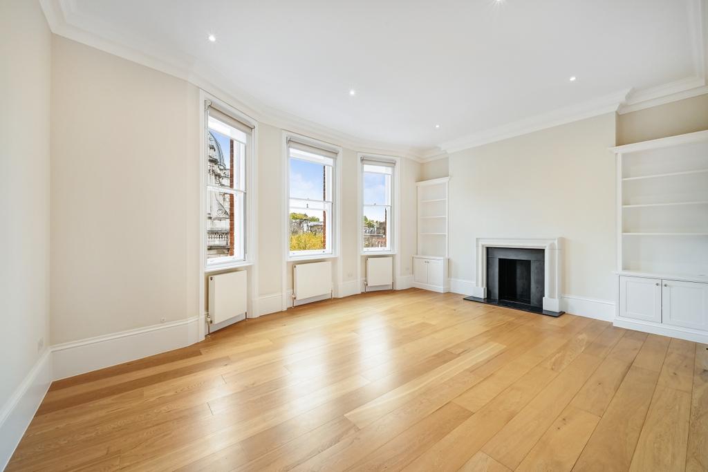Flat 3 55 Egerton...