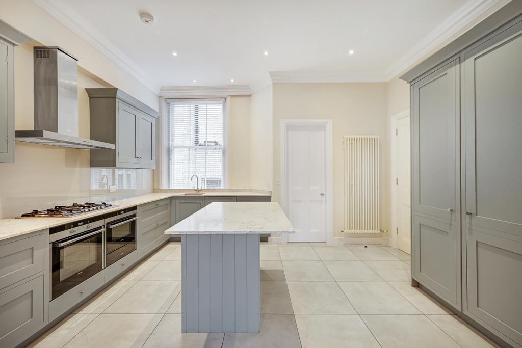 Flat 3 55 Egerton...