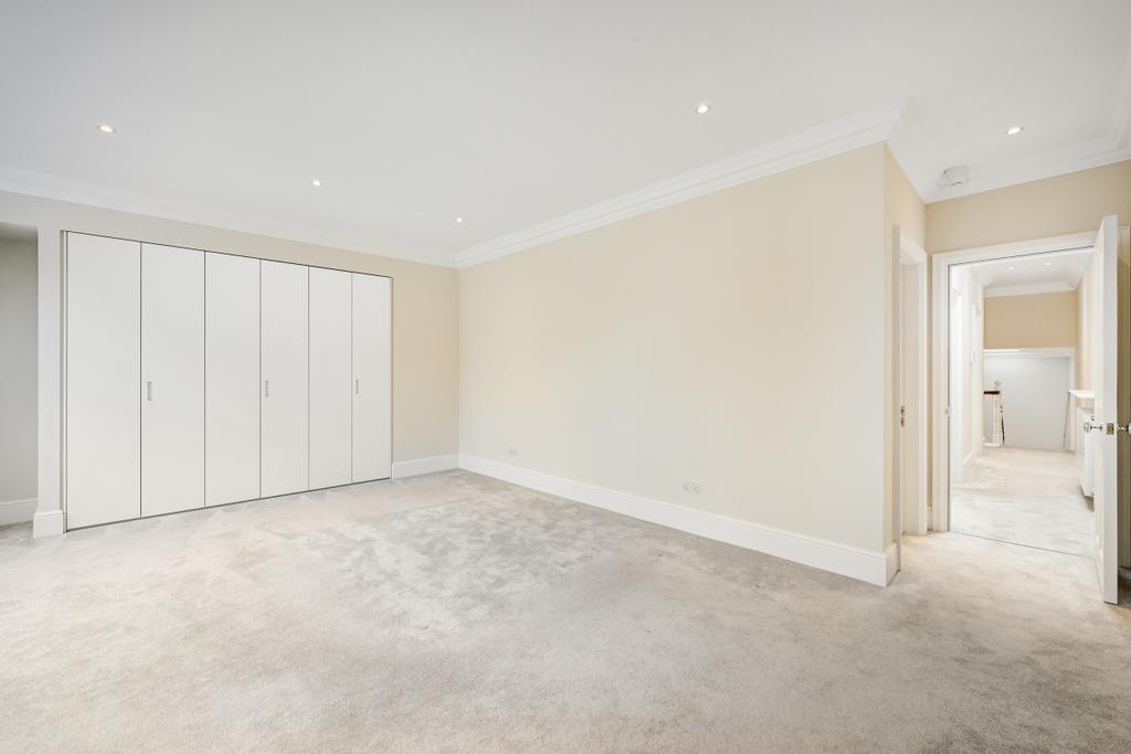 Flat 3 55 Egerton...