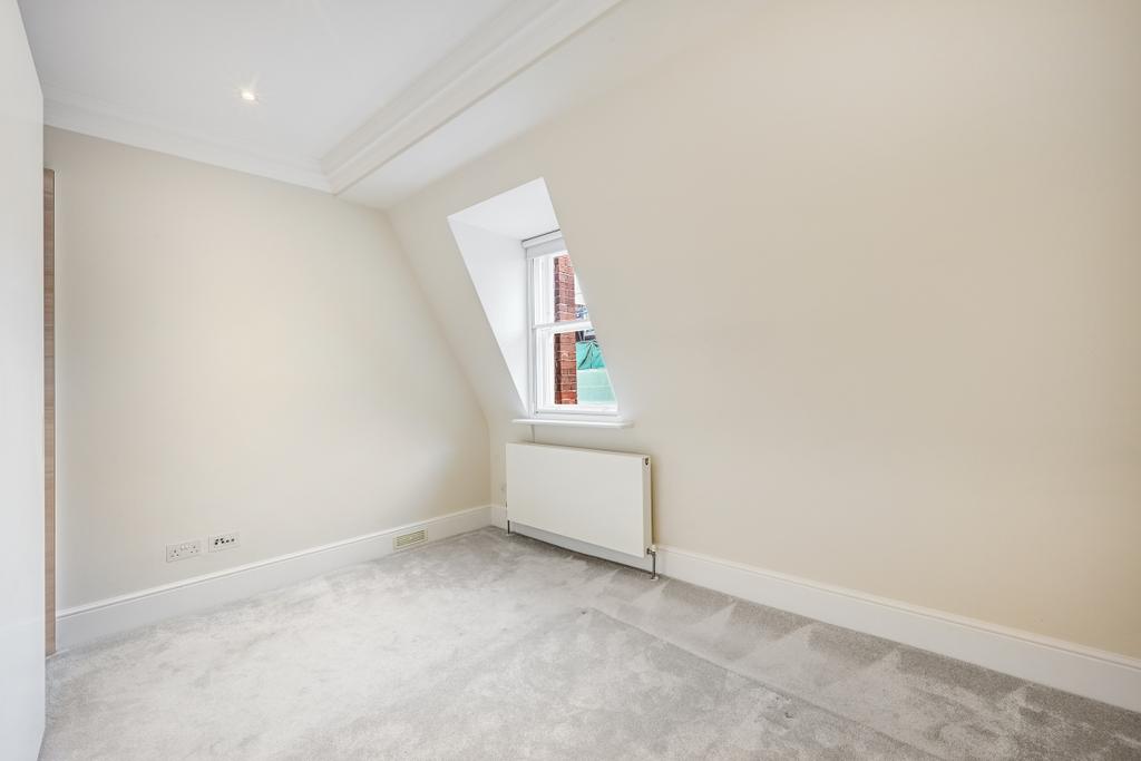 Flat 3 55 Egerton...