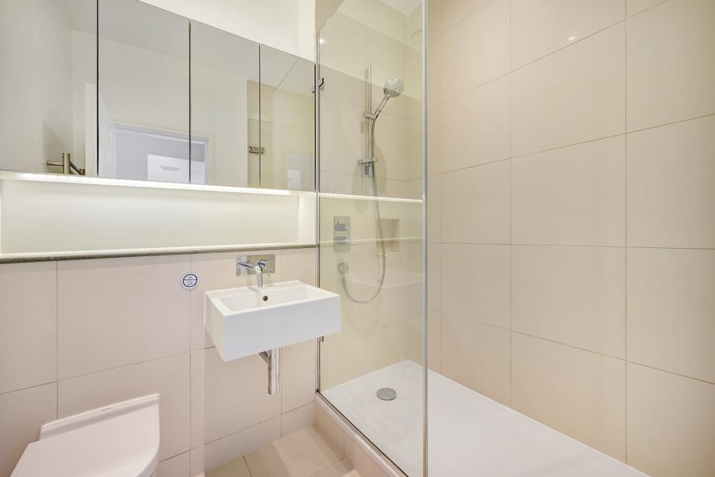 Flat 3 55 Egerton...