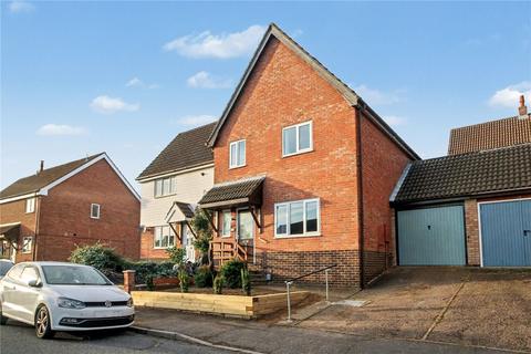 undefined, Lindford Drive, Norwich, Norfolk, NR4