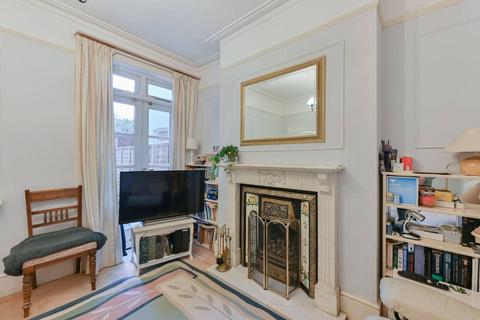 5 bedroom terraced house for sale, Ravenslea Road, Nightingale Triangle, London, SW12