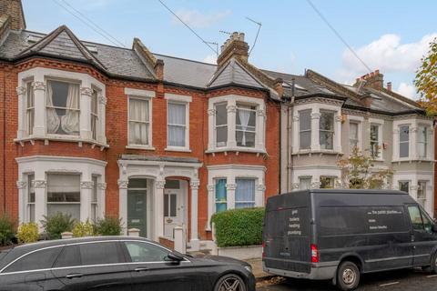 5 bedroom terraced house for sale, Ravenslea Road, Nightingale Triangle, London, SW12