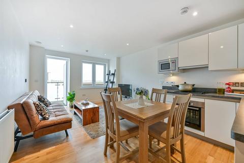 undefined, Topaz Apartments, Hounslow, TW3