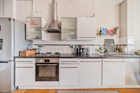1 bedroom flat to rent, Penton Street, Islington, London, N1