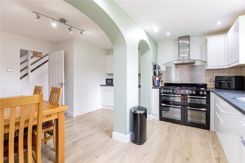 undefined, Gwyns Piece, Lambourn, Hungerford, Berkshire, RG17
