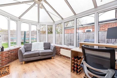 4 bedroom detached house for sale, Gwyns Piece, Lambourn, Hungerford, Berkshire, RG17