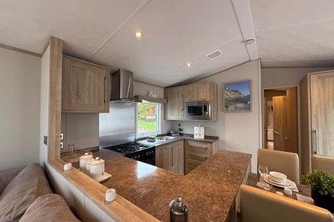 undefined, Woodleigh Caravan Park