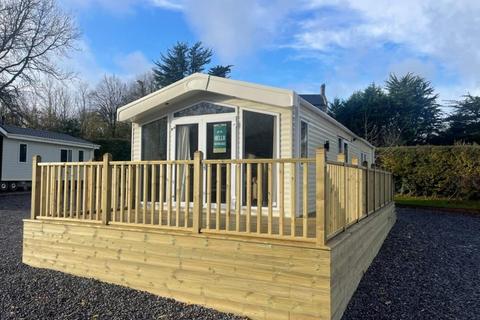 undefined, Woodleigh Caravan Park