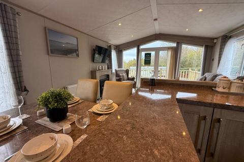 undefined, Woodleigh Caravan Park